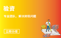 财务审计
